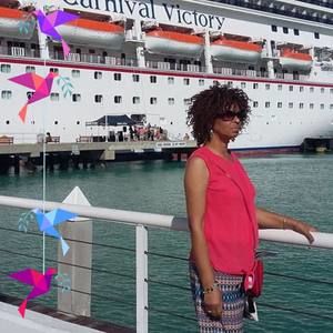 Meet your Posher, Joyce